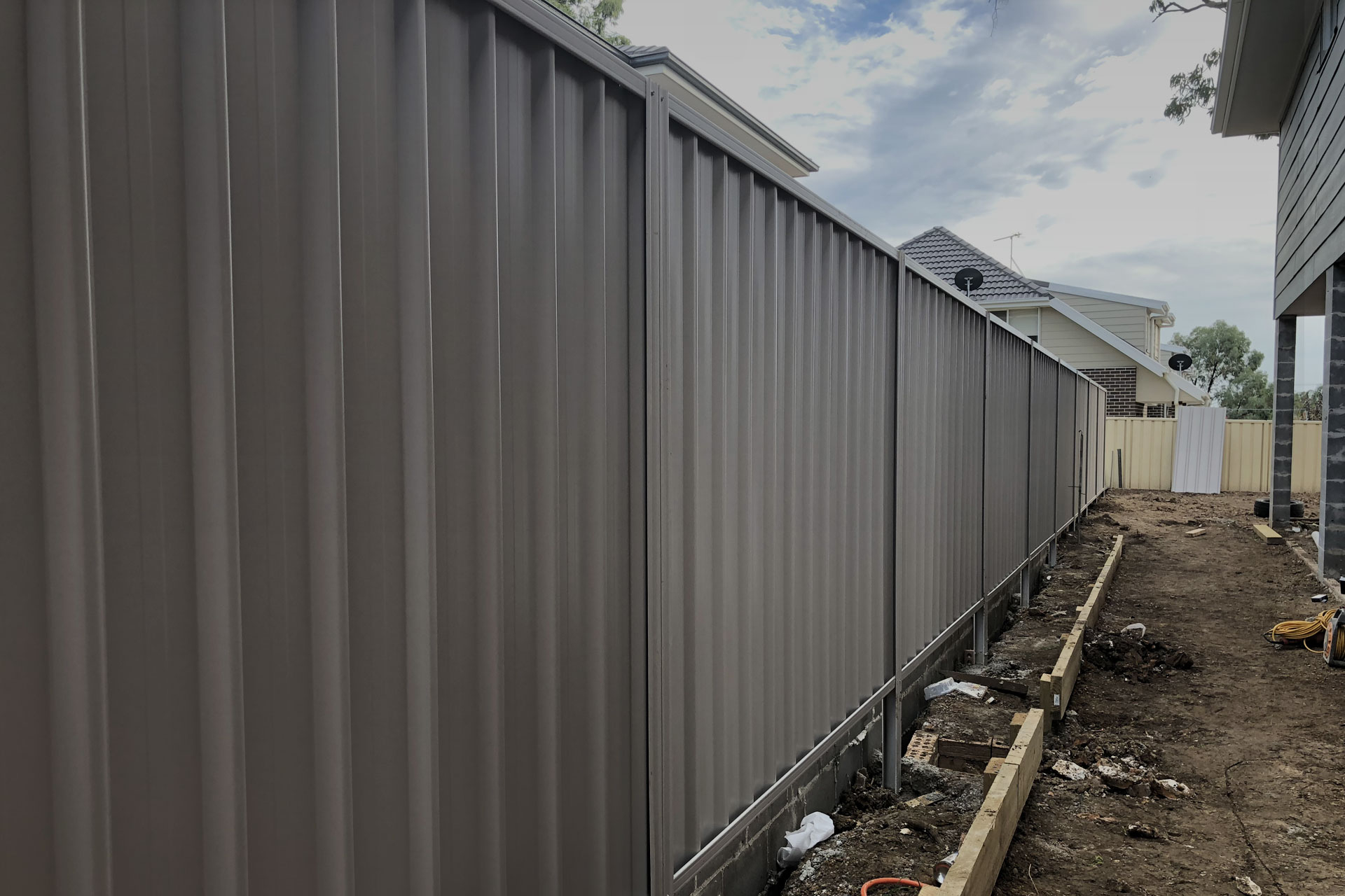 about-us-leveris-fencing- Sydney Fencing Specialists